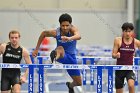 Wheaton T&F  Wheaton Track & Field compete at the Wheaton College Track & Field Invitational. (Photo by Keith Nordstrom)